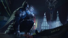 画像ギャラリー No.006のサムネイル画像 / 「バットマン：アーカム・ビギンズ」が本日発売＆各種DLCの配信がスタート