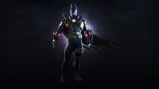 画像ギャラリー No.011のサムネイル画像 / 「バットマン：アーカム・ビギンズ」が本日発売＆各種DLCの配信がスタート