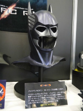 画像ギャラリー No.005のサムネイル画像 / 師走の秋葉原で「DCコミックス＆ワーナーヒーローズ！フェスティバル」が開催。GENERATIONS from EXILE TRIBEが「バットマン：アーカム・ビギンズ」の魅力を伝えた