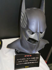 画像ギャラリー No.007のサムネイル画像 / 師走の秋葉原で「DCコミックス＆ワーナーヒーローズ！フェスティバル」が開催。GENERATIONS from EXILE TRIBEが「バットマン：アーカム・ビギンズ」の魅力を伝えた