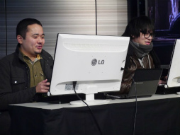 画像ギャラリー No.024のサムネイル画像 / 師走の秋葉原で「DCコミックス＆ワーナーヒーローズ！フェスティバル」が開催。GENERATIONS from EXILE TRIBEが「バットマン：アーカム・ビギンズ」の魅力を伝えた
