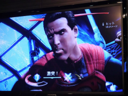 画像ギャラリー No.035のサムネイル画像 / 師走の秋葉原で「DCコミックス＆ワーナーヒーローズ！フェスティバル」が開催。GENERATIONS from EXILE TRIBEが「バットマン：アーカム・ビギンズ」の魅力を伝えた