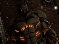 「バットマン：アーカム・ビギンズ」，追加コンテンツ「コールド・コールド・ハート」の最新トレイラーが公開