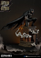 画像ギャラリー No.013のサムネイル画像 / 「バットマン：アーカム・ビギンズ」の「ゴッサム バイガスライト」版バットマンのフィギュアが発売決定