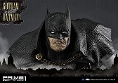 画像ギャラリー No.022のサムネイル画像 / 「バットマン：アーカム・ビギンズ」の「ゴッサム バイガスライト」版バットマンのフィギュアが発売決定