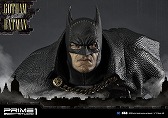 画像ギャラリー No.023のサムネイル画像 / 「バットマン：アーカム・ビギンズ」の「ゴッサム バイガスライト」版バットマンのフィギュアが発売決定