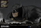 画像ギャラリー No.024のサムネイル画像 / 「バットマン：アーカム・ビギンズ」の「ゴッサム バイガスライト」版バットマンのフィギュアが発売決定