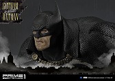 画像ギャラリー No.025のサムネイル画像 / 「バットマン：アーカム・ビギンズ」の「ゴッサム バイガスライト」版バットマンのフィギュアが発売決定