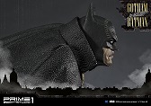 画像ギャラリー No.026のサムネイル画像 / 「バットマン：アーカム・ビギンズ」の「ゴッサム バイガスライト」版バットマンのフィギュアが発売決定