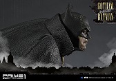 画像ギャラリー No.027のサムネイル画像 / 「バットマン：アーカム・ビギンズ」の「ゴッサム バイガスライト」版バットマンのフィギュアが発売決定