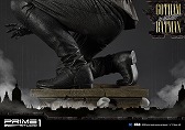 画像ギャラリー No.032のサムネイル画像 / 「バットマン：アーカム・ビギンズ」の「ゴッサム バイガスライト」版バットマンのフィギュアが発売決定