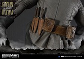 画像ギャラリー No.033のサムネイル画像 / 「バットマン：アーカム・ビギンズ」の「ゴッサム バイガスライト」版バットマンのフィギュアが発売決定