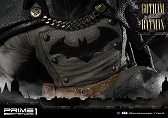 画像ギャラリー No.034のサムネイル画像 / 「バットマン：アーカム・ビギンズ」の「ゴッサム バイガスライト」版バットマンのフィギュアが発売決定