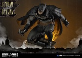 画像ギャラリー No.036のサムネイル画像 / 「バットマン：アーカム・ビギンズ」の「ゴッサム バイガスライト」版バットマンのフィギュアが発売決定
