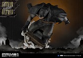 画像ギャラリー No.037のサムネイル画像 / 「バットマン：アーカム・ビギンズ」の「ゴッサム バイガスライト」版バットマンのフィギュアが発売決定