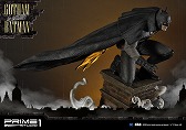 画像ギャラリー No.038のサムネイル画像 / 「バットマン：アーカム・ビギンズ」の「ゴッサム バイガスライト」版バットマンのフィギュアが発売決定