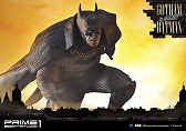 画像ギャラリー No.040のサムネイル画像 / 「バットマン：アーカム・ビギンズ」の「ゴッサム バイガスライト」版バットマンのフィギュアが発売決定