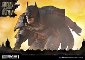 画像ギャラリー No.041のサムネイル画像 / 「バットマン：アーカム・ビギンズ」の「ゴッサム バイガスライト」版バットマンのフィギュアが発売決定
