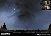 画像ギャラリー No.044のサムネイル画像 / 「バットマン：アーカム・ビギンズ」の「ゴッサム バイガスライト」版バットマンのフィギュアが発売決定