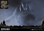 画像ギャラリー No.045のサムネイル画像 / 「バットマン：アーカム・ビギンズ」の「ゴッサム バイガスライト」版バットマンのフィギュアが発売決定