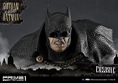 画像ギャラリー No.052のサムネイル画像 / 「バットマン：アーカム・ビギンズ」の「ゴッサム バイガスライト」版バットマンのフィギュアが発売決定