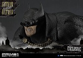 画像ギャラリー No.053のサムネイル画像 / 「バットマン：アーカム・ビギンズ」の「ゴッサム バイガスライト」版バットマンのフィギュアが発売決定