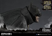 画像ギャラリー No.054のサムネイル画像 / 「バットマン：アーカム・ビギンズ」の「ゴッサム バイガスライト」版バットマンのフィギュアが発売決定