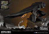 画像ギャラリー No.055のサムネイル画像 / 「バットマン：アーカム・ビギンズ」の「ゴッサム バイガスライト」版バットマンのフィギュアが発売決定