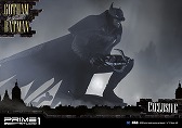画像ギャラリー No.056のサムネイル画像 / 「バットマン：アーカム・ビギンズ」の「ゴッサム バイガスライト」版バットマンのフィギュアが発売決定