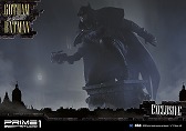画像ギャラリー No.057のサムネイル画像 / 「バットマン：アーカム・ビギンズ」の「ゴッサム バイガスライト」版バットマンのフィギュアが発売決定