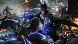 バットマン：アーカム・ビギンズ