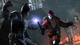 バットマン:アーカム・ビギンズ