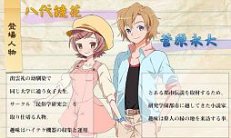 出雲礼の調査報告書