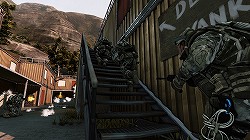 画像ギャラリー No.003のサムネイル画像 / アメリカ陸軍が開発する本格的な無料FPS最新作「America's Army: Proving Grounds」は8月29日に配信開始