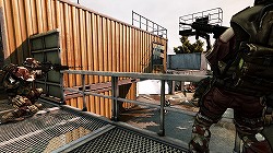 画像ギャラリー No.004のサムネイル画像 / アメリカ陸軍が開発する本格的な無料FPS最新作「America's Army: Proving Grounds」は8月29日に配信開始