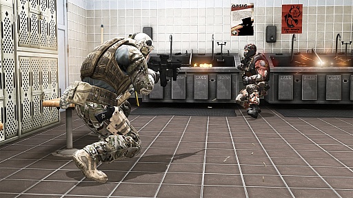 画像ギャラリー No.001のサムネイル画像 / 米国陸軍開発のFPSシリーズ最新作「America's Army: Proving Grounds」が正式リリース