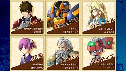 RPG シンフォニーオブオリジン