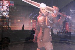 画像ギャラリー No.008のサムネイル画像 / ［G-Star 2013］「ELSWORD」のKOGが手がける，アクション要素満載の新作MMORPG「AIMA」。その詳細をCEOに聞いてみた
