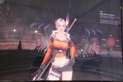 画像ギャラリー No.009のサムネイル画像 / ［G-Star 2013］「ELSWORD」のKOGが手がける，アクション要素満載の新作MMORPG「AIMA」。その詳細をCEOに聞いてみた
