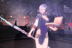 画像ギャラリー No.010のサムネイル画像 / ［G-Star 2013］「ELSWORD」のKOGが手がける，アクション要素満載の新作MMORPG「AIMA」。その詳細をCEOに聞いてみた