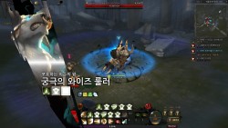 画像ギャラリー No.019のサムネイル画像 / ［G-Star 2013］「ELSWORD」のKOGが手がける，アクション要素満載の新作MMORPG「AIMA」。その詳細をCEOに聞いてみた