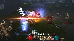 画像ギャラリー No.023のサムネイル画像 / ［G-Star 2013］「ELSWORD」のKOGが手がける，アクション要素満載の新作MMORPG「AIMA」。その詳細をCEOに聞いてみた