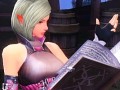 ［G-Star 2013］「ELSWORD」のKOGが手がける，アクション要素満載の新作MMORPG「AIMA」。その詳細をCEOに聞いてみた