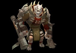 画像ギャラリー No.003のサムネイル画像 / KOGの新作MMORPG「Aima」で最終CBTが韓国で実施中。同テストでプレイできる4種類のキャラクターとパーティプレイが確認できるムービーを掲載