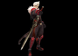 画像ギャラリー No.004のサムネイル画像 / KOGの新作MMORPG「Aima」で最終CBTが韓国で実施中。同テストでプレイできる4種類のキャラクターとパーティプレイが確認できるムービーを掲載