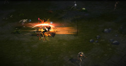 画像ギャラリー No.010のサムネイル画像 / KOGの新作MMORPG「Aima」で最終CBTが韓国で実施中。同テストでプレイできる4種類のキャラクターとパーティプレイが確認できるムービーを掲載
