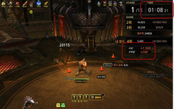 画像ギャラリー No.011のサムネイル画像 / KOGの新作MMORPG「Aima」で最終CBTが韓国で実施中。同テストでプレイできる4種類のキャラクターとパーティプレイが確認できるムービーを掲載