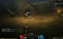 画像ギャラリー No.013のサムネイル画像 / KOGの新作MMORPG「Aima」で最終CBTが韓国で実施中。同テストでプレイできる4種類のキャラクターとパーティプレイが確認できるムービーを掲載