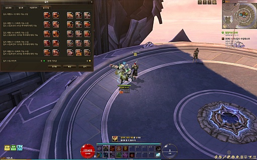 画像ギャラリー No.015のサムネイル画像 / KOGの新作MMORPG「Aima」で最終CBTが韓国で実施中。同テストでプレイできる4種類のキャラクターとパーティプレイが確認できるムービーを掲載