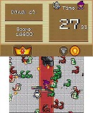 魔女と勇者